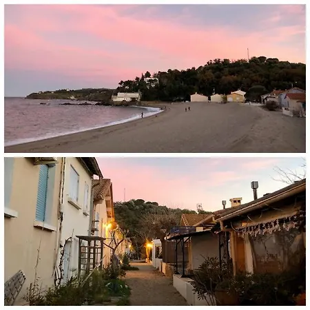 Art Deco Centre-ville, Spacieux Et Lumineux 公寓 佩皮尼昂