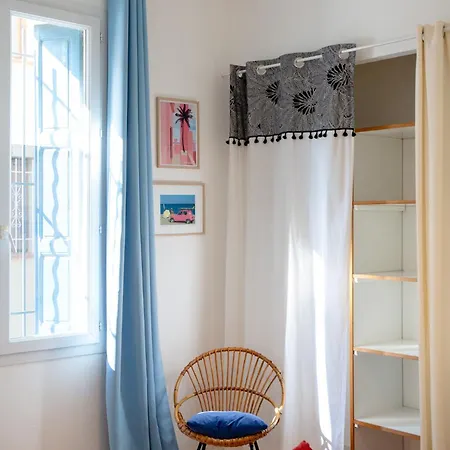 Art Deco Centre-ville, Spacieux Et Lumineux 公寓 *