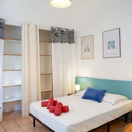 Art Deco Centre-ville, Spacieux Et Lumineux 公寓