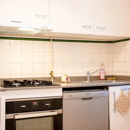 公寓 Art Deco Centre-ville, Spacieux Et Lumineux