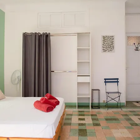 Art Deco Centre-ville, Spacieux Et Lumineux 公寓