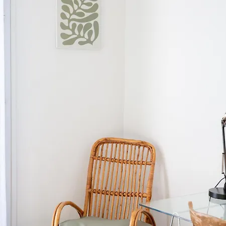 Art Deco Centre-ville, Spacieux Et Lumineux * 佩皮尼昂