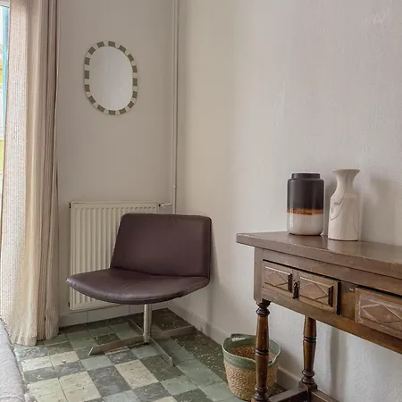 Appartement Art Deco Centre-ville, Spacieux Et Lumineux Perpignan