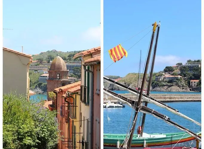 Lägenhet Art Deco Centre-ville, Spacieux Et Lumineux