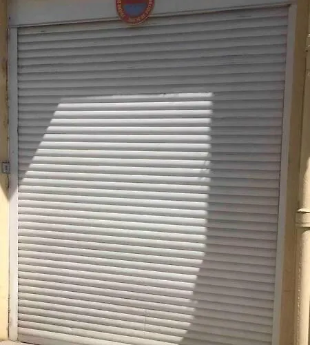 Lägenhet Art Deco Centre-ville, Spacieux Et Lumineux Perpignan