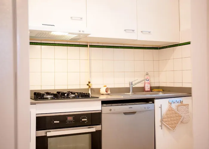 Lägenhet Art Deco Centre-ville, Spacieux Et Lumineux